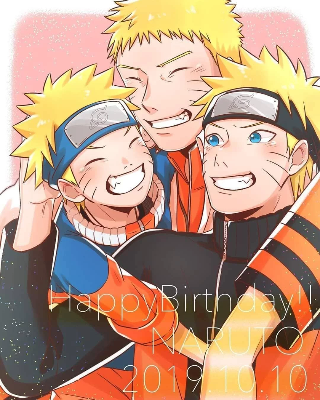 Free Download Naruto Happy Birthday Wallpaper Page 32293 (1080 x 1350)