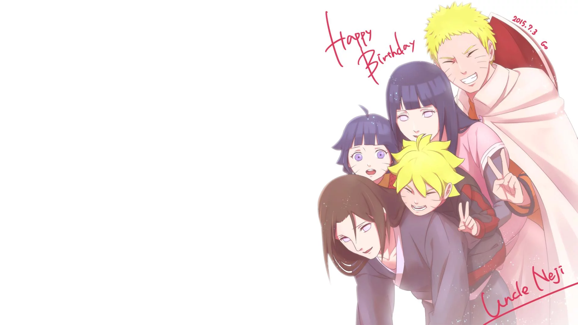 Free Download Naruto Neji Wallpapers Hd Page 32299 (1920 x 1080)