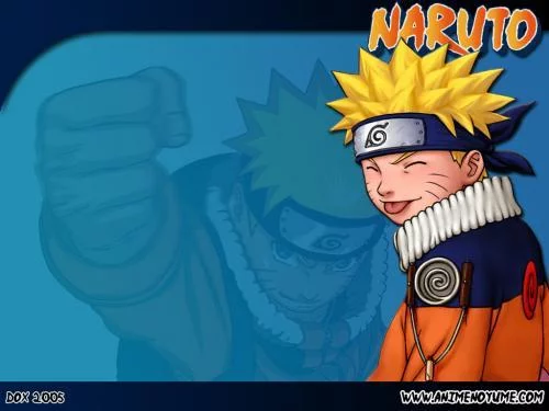 Free Download Naruto Happy Birthday Wallpaper Page 32307 (500 x 375)