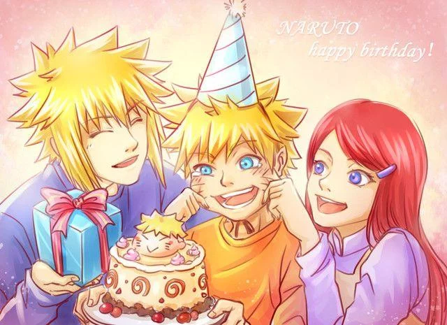 Free Download Naruto Happy Birthday Wallpaper Page 32310 (640 x 465)