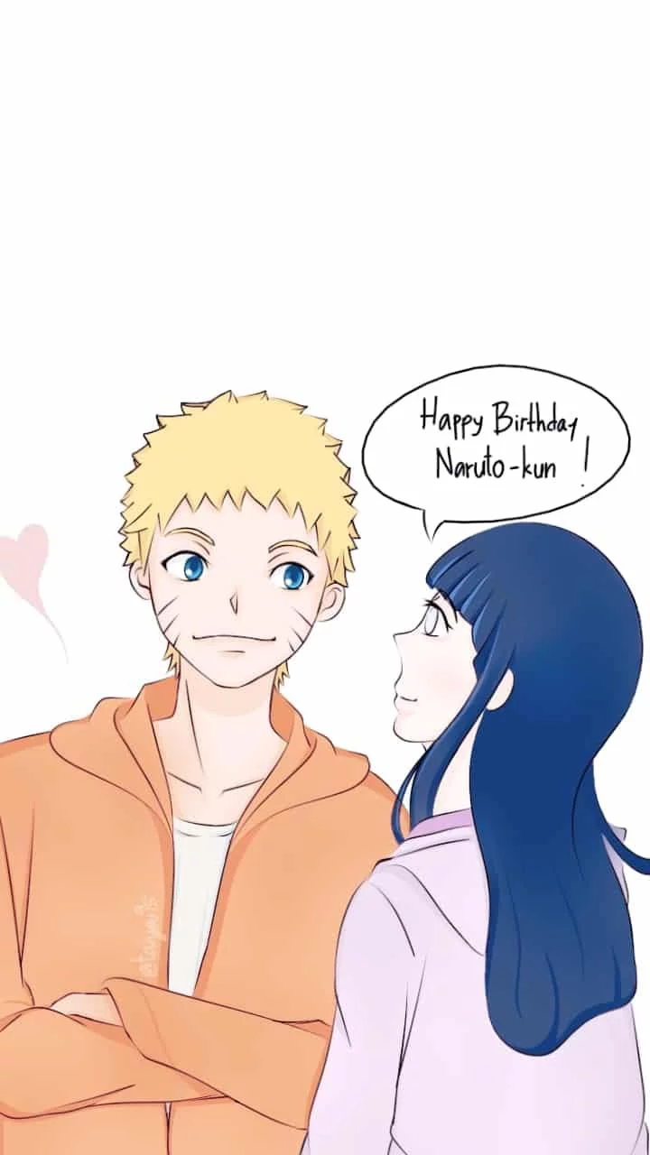 Free Download Naruto Happy Birthday Wallpaper Page 32312 (720 x 1280)