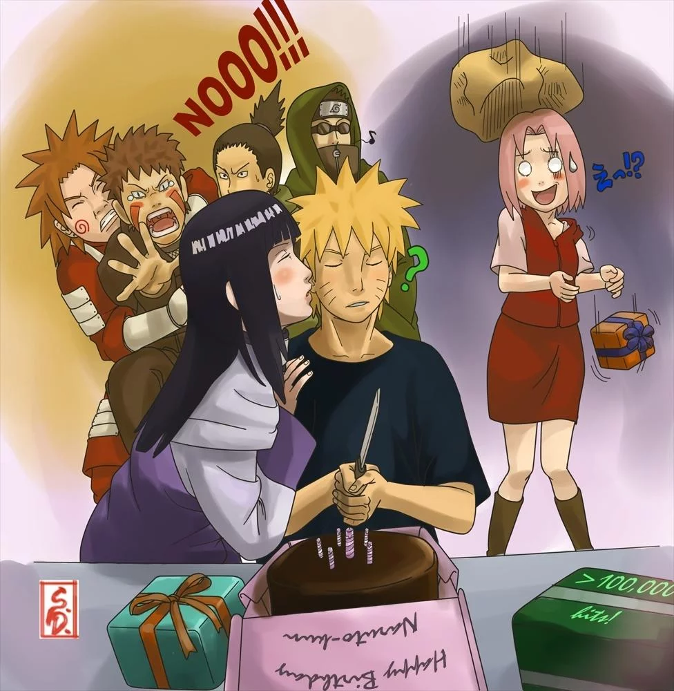 Free Download Naruto Happy Birthday Wallpaper Page 32313 (976 x 1000)