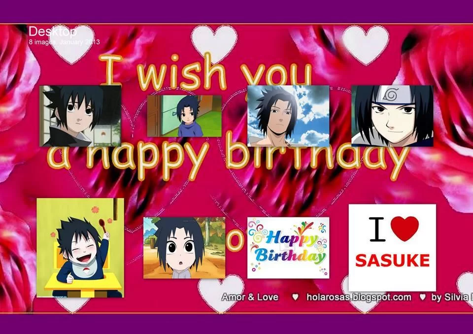 Free Download Naruto Happy Birthday Wallpaper Page 32315 (960 x 678)