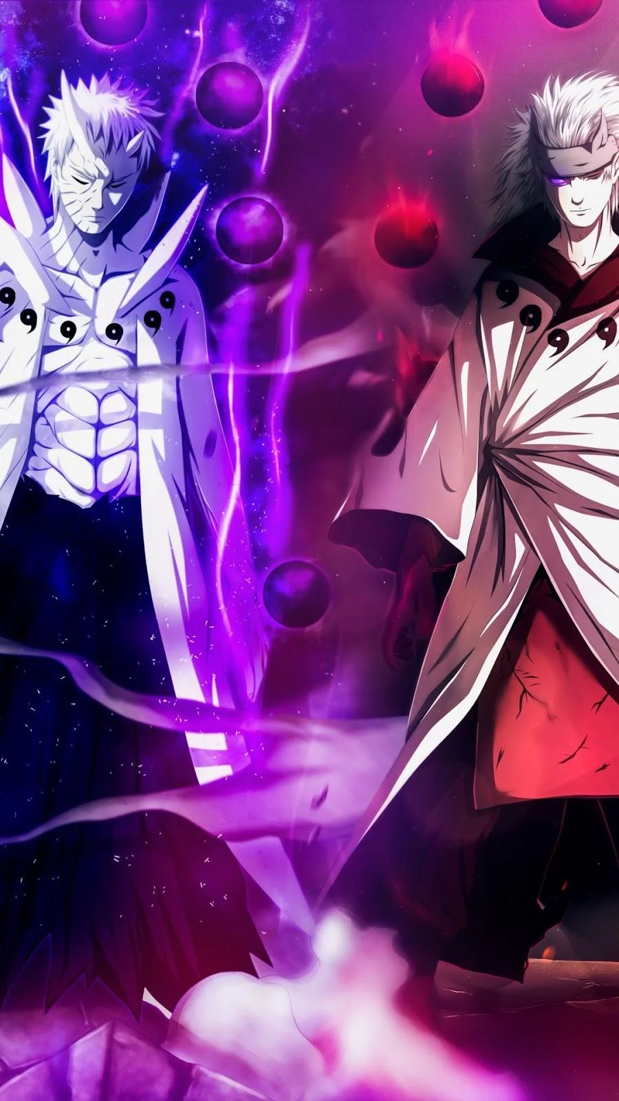Free Download Cool Naruto Wallpaper For Iphone 6 Page 3232 (900 x 1600)