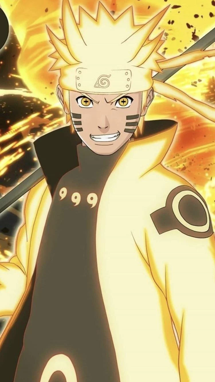 Free Download Naruto Happy Birthday Wallpaper Page 32322 (750 x 1334)
