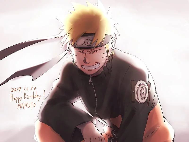 Free Download Naruto Happy Birthday Wallpaper Page 32323 (800 x 600)