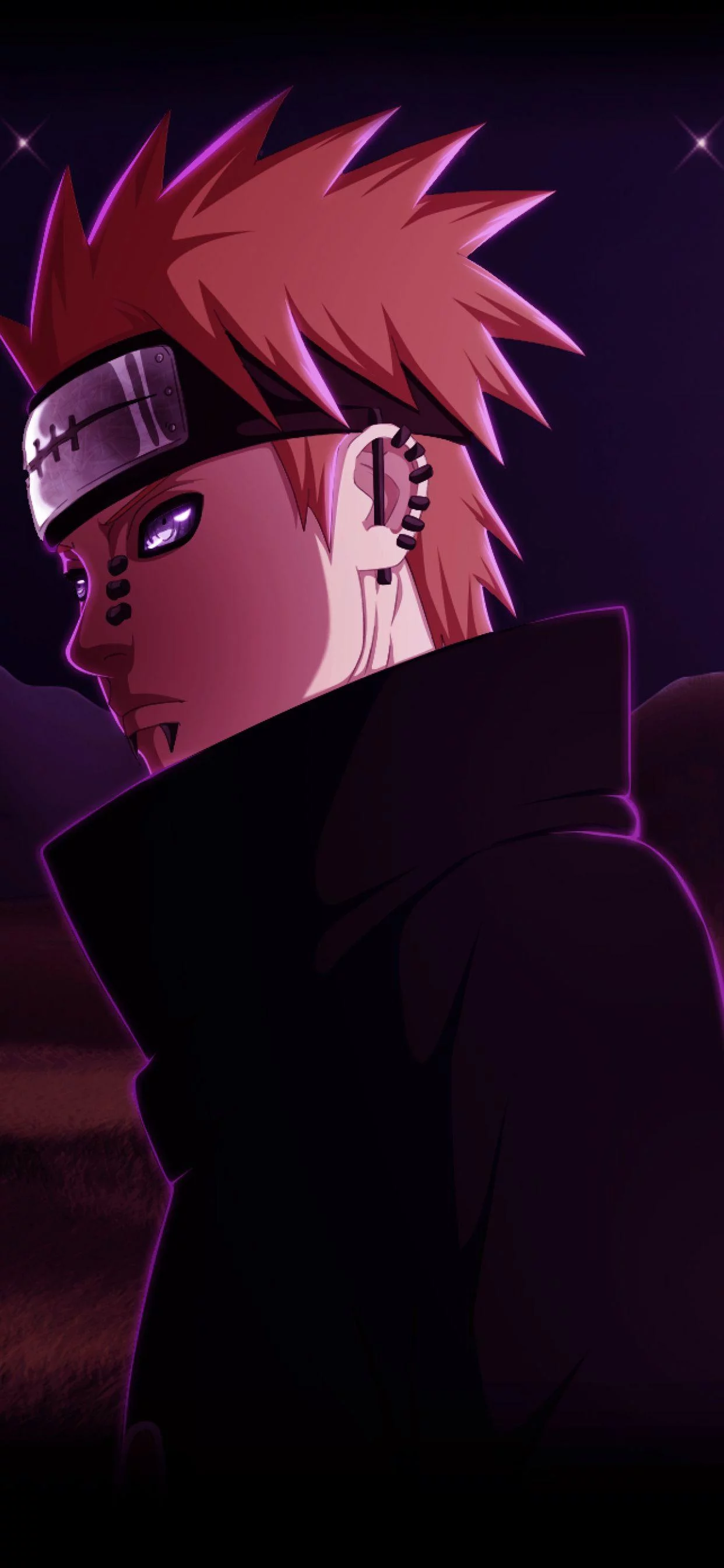 Free Download Naruto Nagato Wallpaper Hd Page 3234 (1242 x 2688)