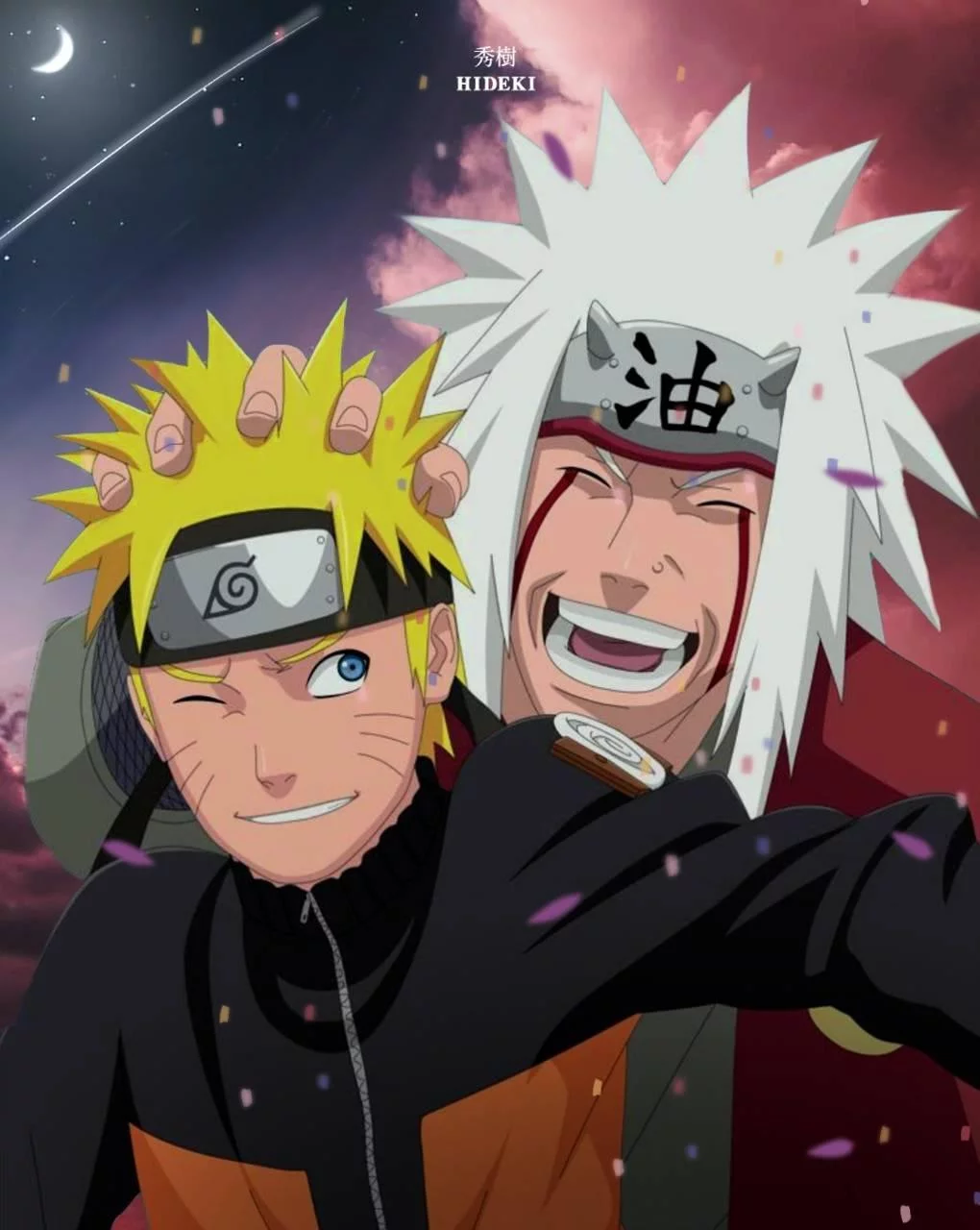 Free Download Naruto Happy Birthday Wallpaper Page 32341 (1020 x 1280)