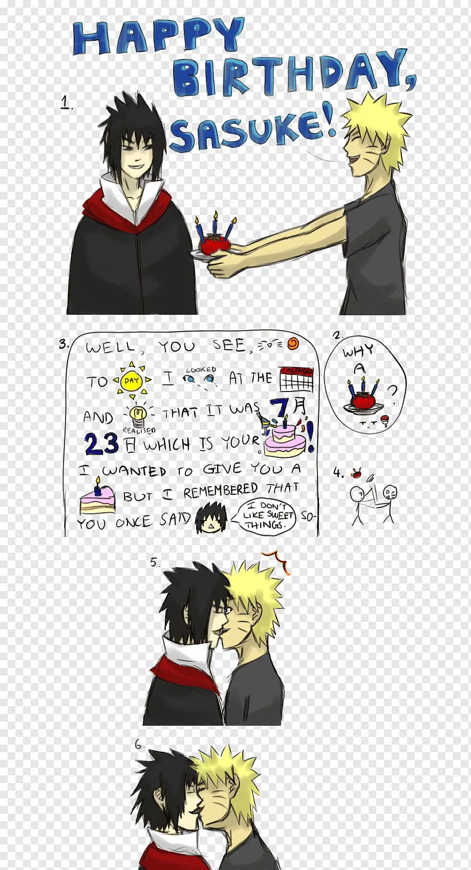 Free Download Naruto Happy Birthday Wallpaper Page 32343 (920 x 1700)