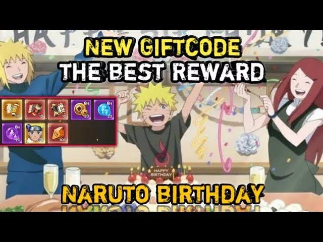 Free Download Naruto Happy Birthday Wallpaper Page 32357 (640 x 480)