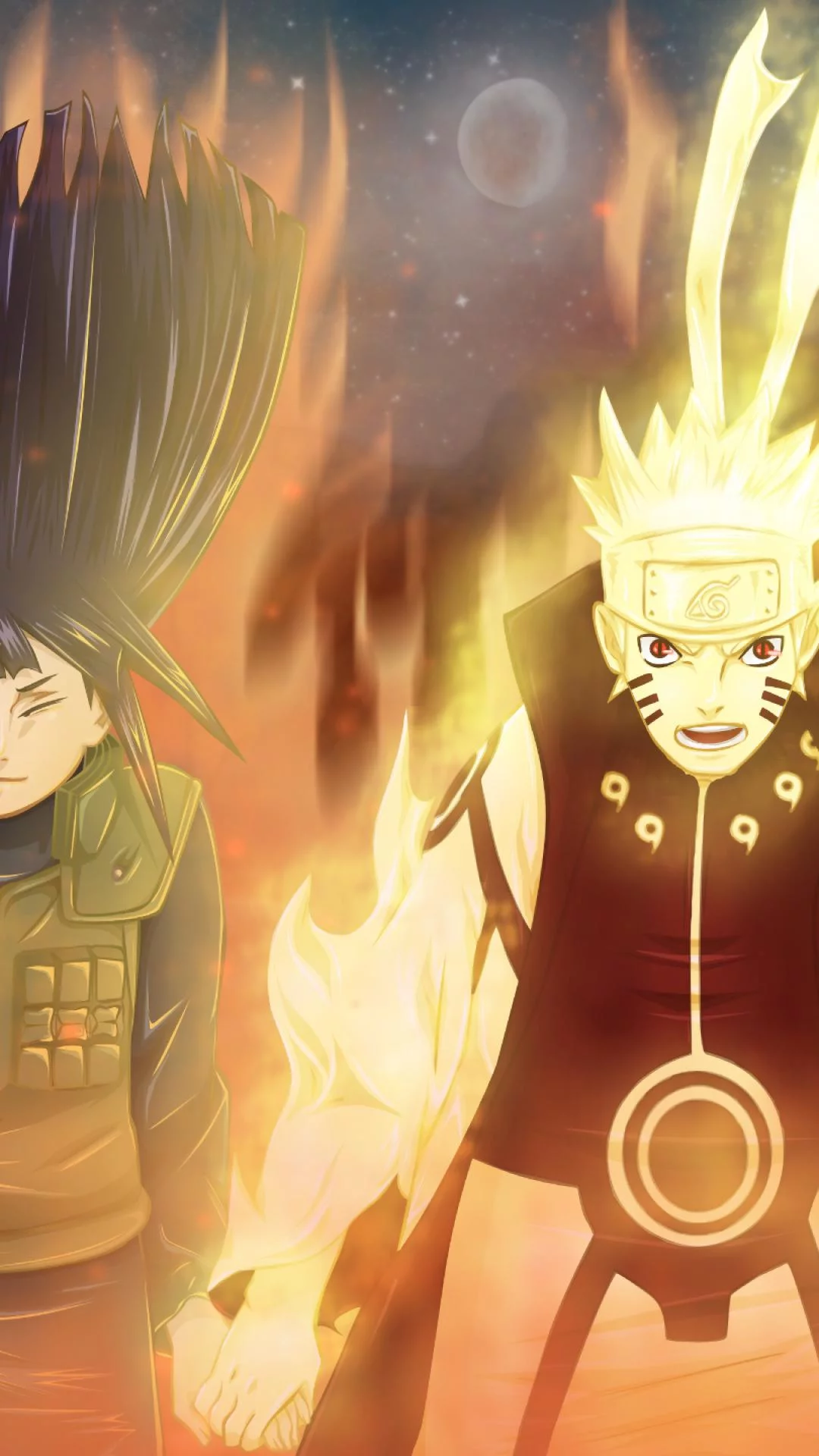 Free Download Naruto Iphone 8 Wallpaper Page 3239 (1080 x 1920)