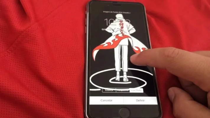 Free Download How To Make Naruto Live Wallpaper Iphone Page 3246 (711 x 400)