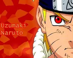 Free Download Naruto Half Face Wallpaper Page 32517 (240 x 192)