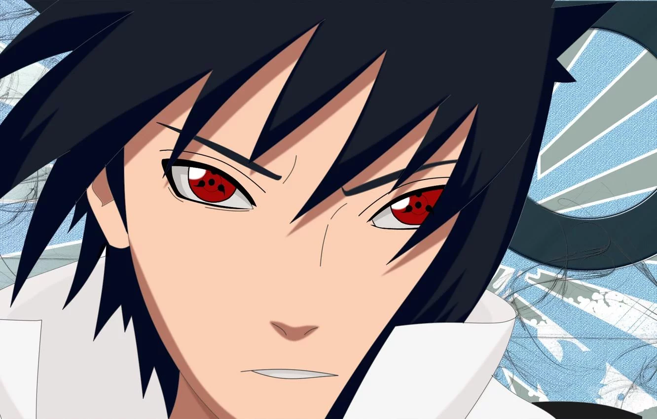 Free Download Naruto Sasuke Eys Wallpaper Page 32525 (1332 x 850)