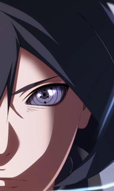 Free Download Naruto Sasuke Rinnegan Wallpaper Page 32532 (480 x 800)
