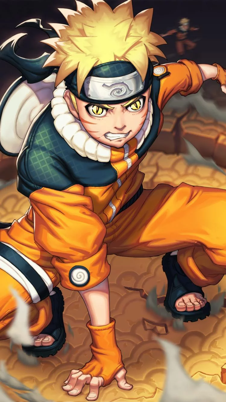 Free Download Naruto Wallpapers Iphone 7 Page 3254 (750 x 1334)