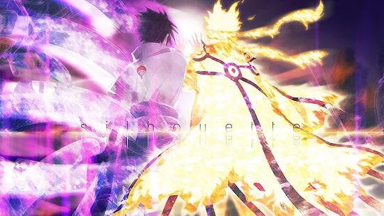 Free Download Half Naruto Half Sasuke Wallpaper Page 32542 (551 x 310)
