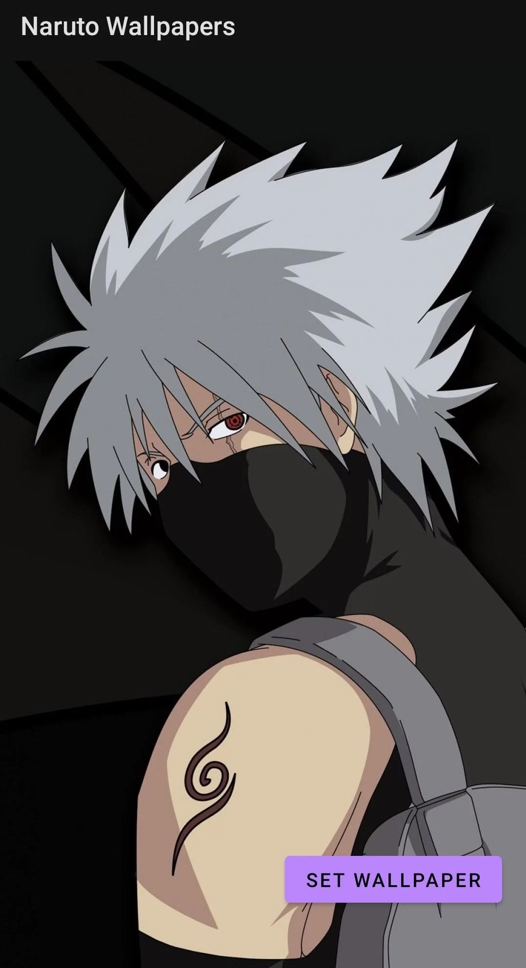 Free Download Naruto Live Wallpaper Iphone Xr Page 3255 (1079 x 1986)