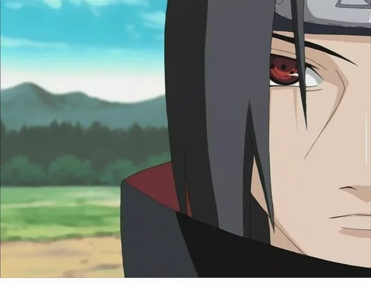 Free Download Naruto Shippuden Desktop Wallpaper Itachi Page 32553 (728 x 556)