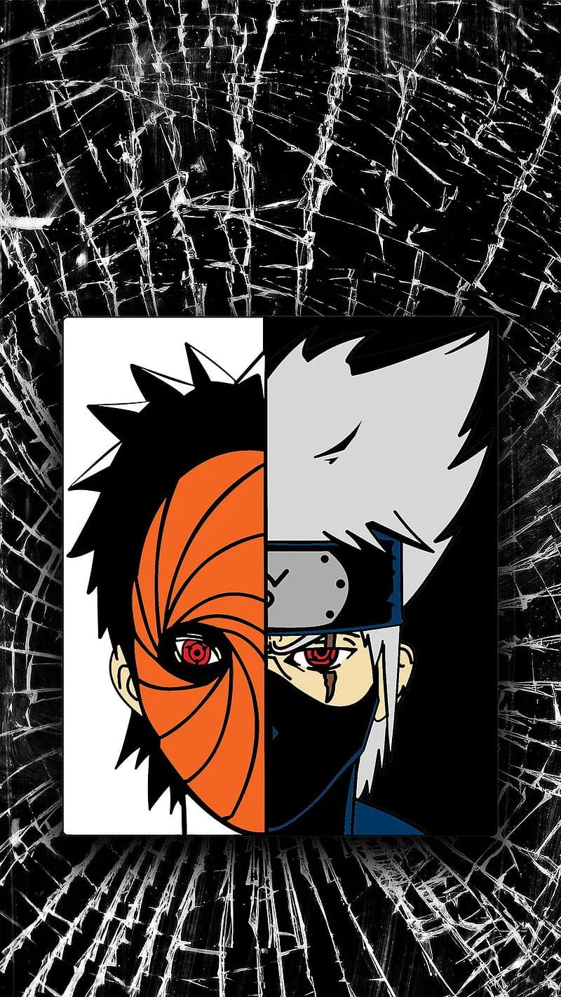 Free Download Naruto Tobi Face Wallpaper Page 32564 (800 x 1422)