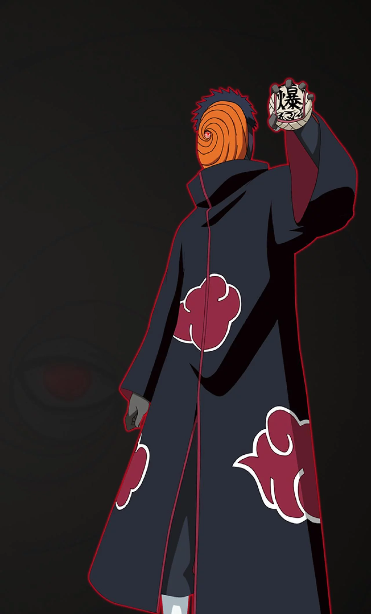 Free Download Naruto Shippuden Iphone 7 Plus Wallpaper Page 3257 (1280 x 2120)