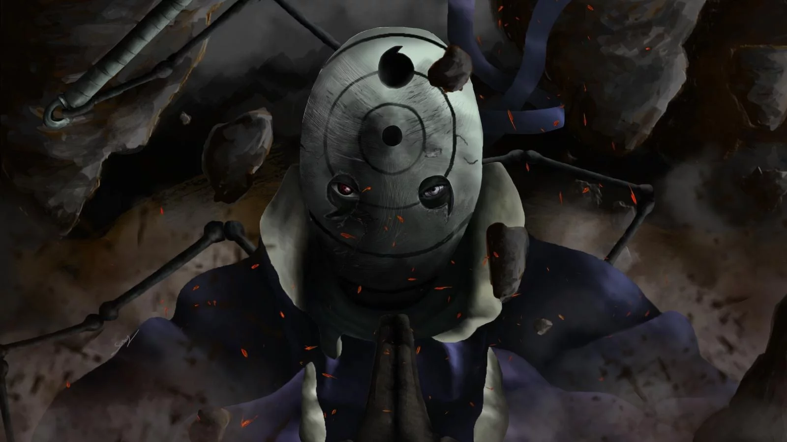 Free Download Naruto Hd Wallpapers Widescreen Page 32624 (1600 x 900)