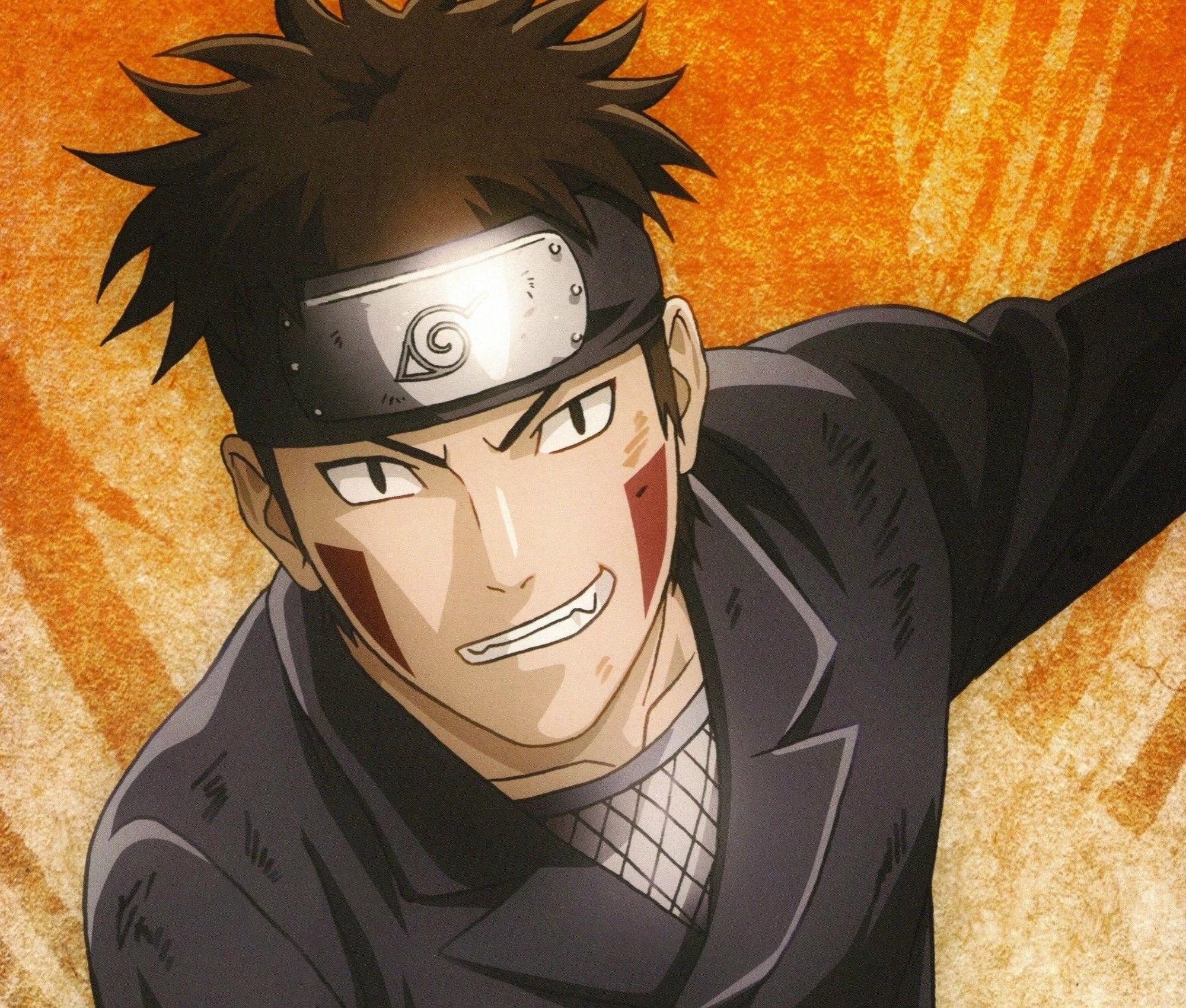 Free Download Naruto Shippuden Hinata Kiba Wallpaper Page 326351 (2000 x 1700)