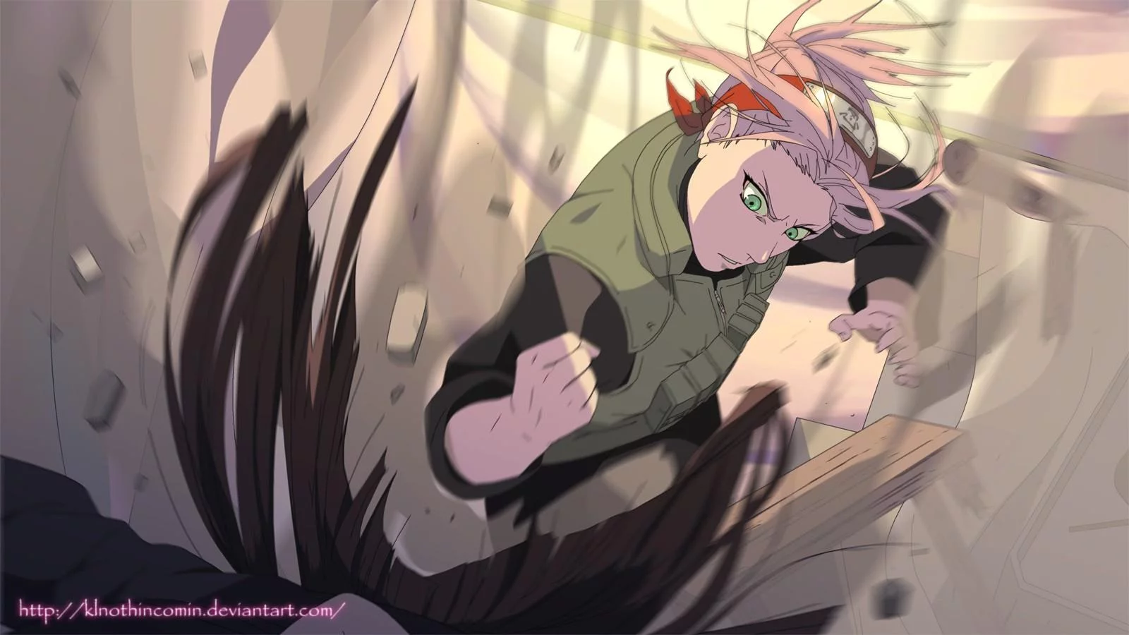 Free Download Naruto Hd Wallpaper 1600x900 Page 32640 (1600 x 900)