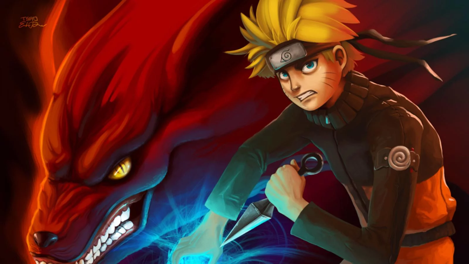 Free Download Naruto Wallpaper 4k 1600x900 Page 32641 (1600 x 900)