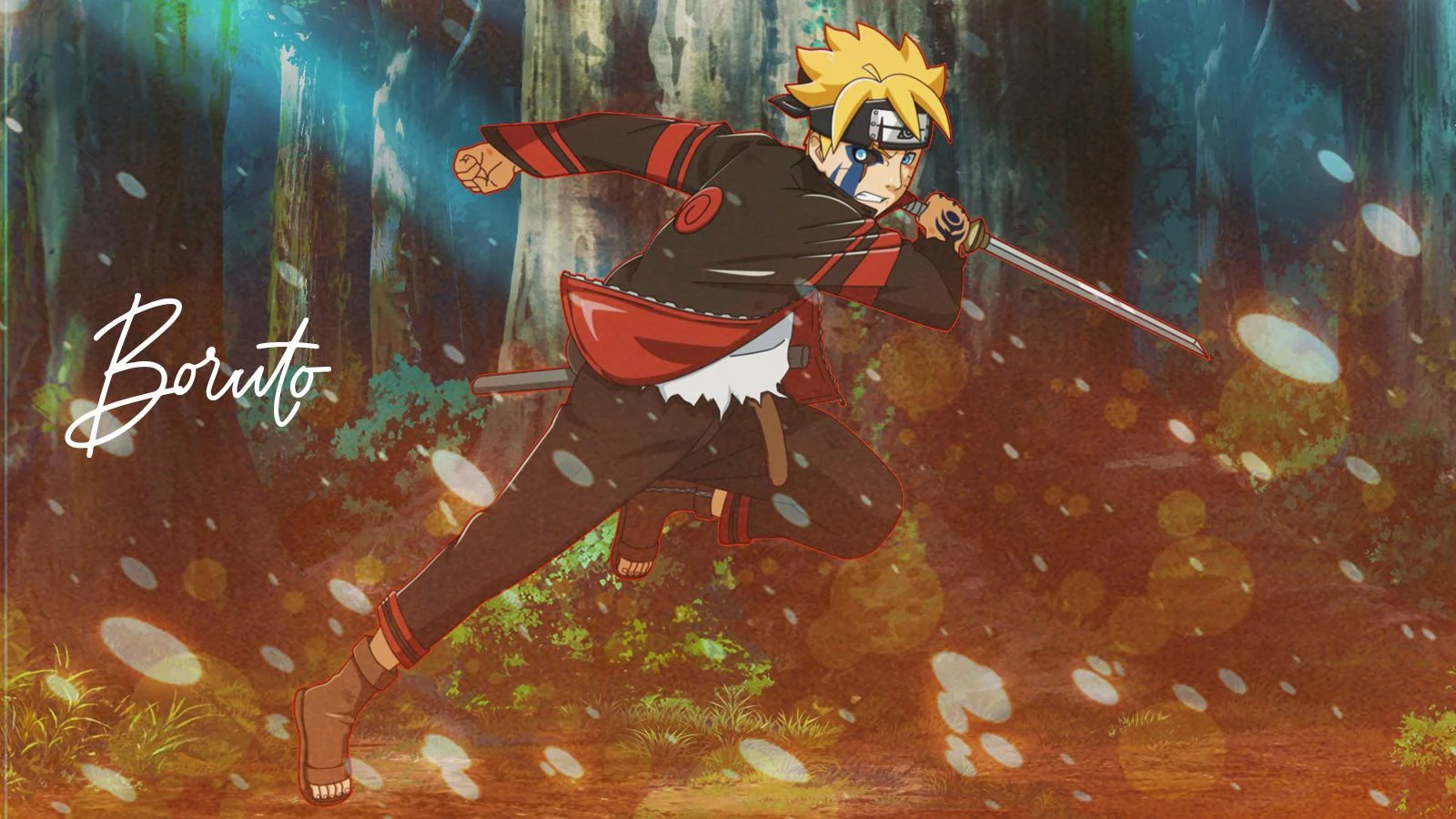 Free Download Naruto Next Generation Wallpaper Hd Page 32645 (1600 x 900)