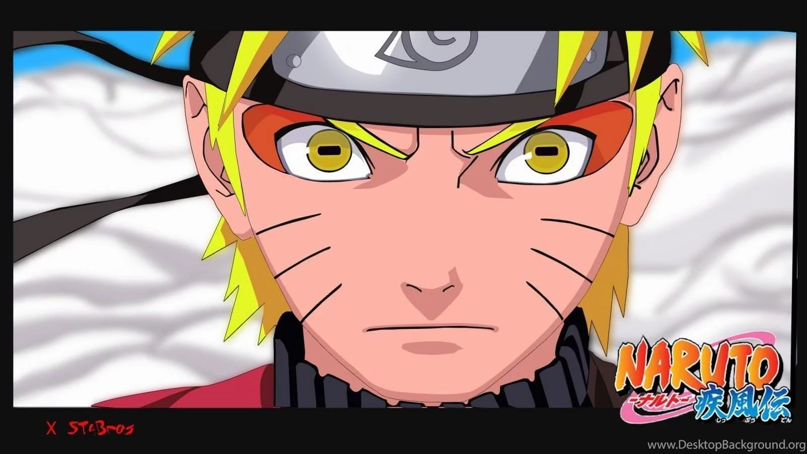Free Download Naruto Shippuden Wallpaper 1600x900 Page 32665 (1600 x 900)