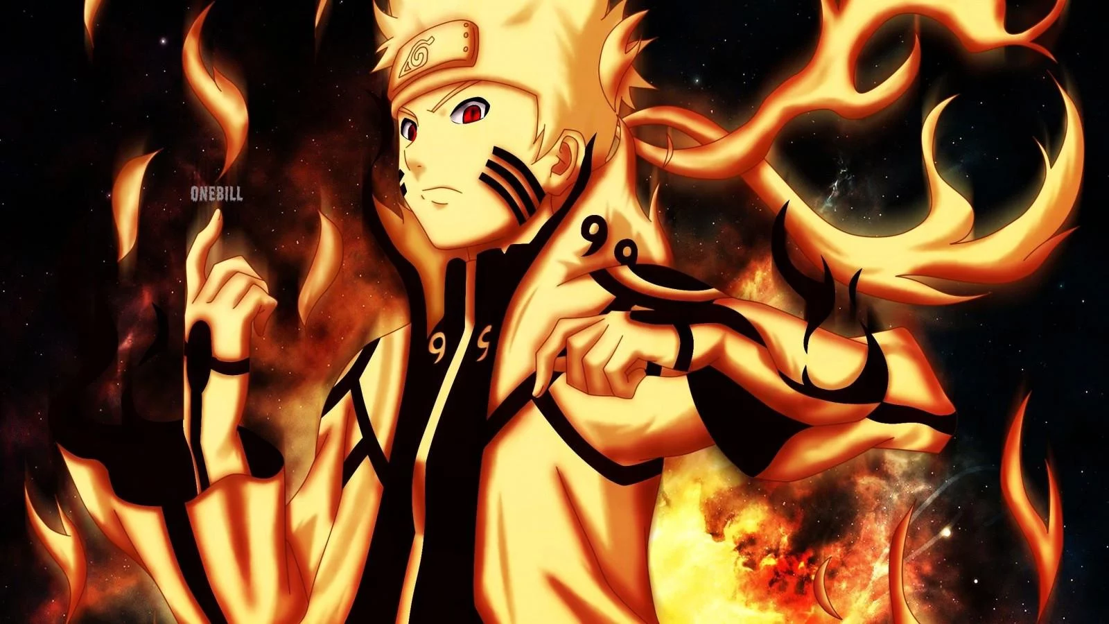 Free Download Naruto Hd Wallpaper 1600x900 Page 32669 (1600 x 900)