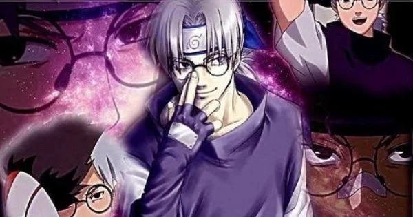 Free Download Kabuto Naruto Laptop Wallpaper Page 327136 (600 x 315)