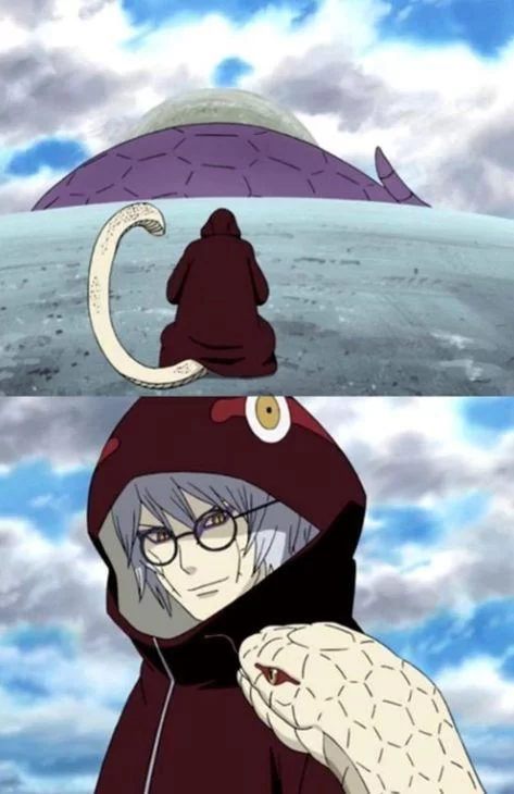 Free Download Kabuto Naruto Laptop Wallpaper Page 327146 (473 x 730)