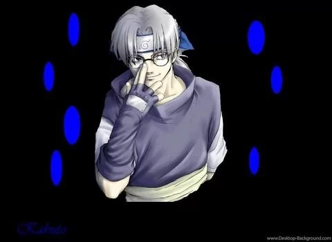 Free Download Kabuto Naruto Laptop Wallpaper Page 327147 (480 x 350)