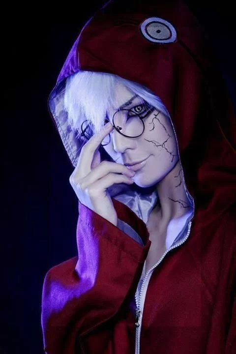Free Download Kabuto Naruto Laptop Wallpaper Page 327150 (480 x 720)
