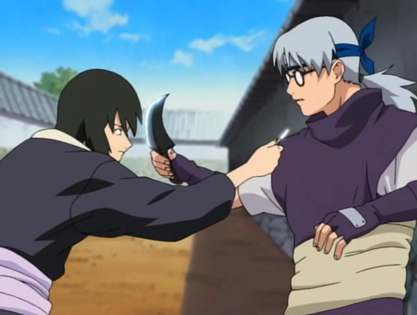 Free Download Kabuto Naruto Laptop Wallpaper Page 327166 (1429 x 1080)