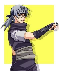 Free Download Kabuto Naruto Laptop Wallpaper Page 327174 (236 x 283)