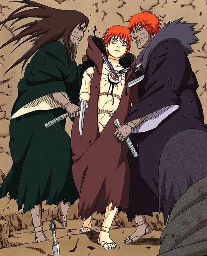 Free Download Kabuto Naruto Laptop Wallpaper Page 327180 (719 x 889)