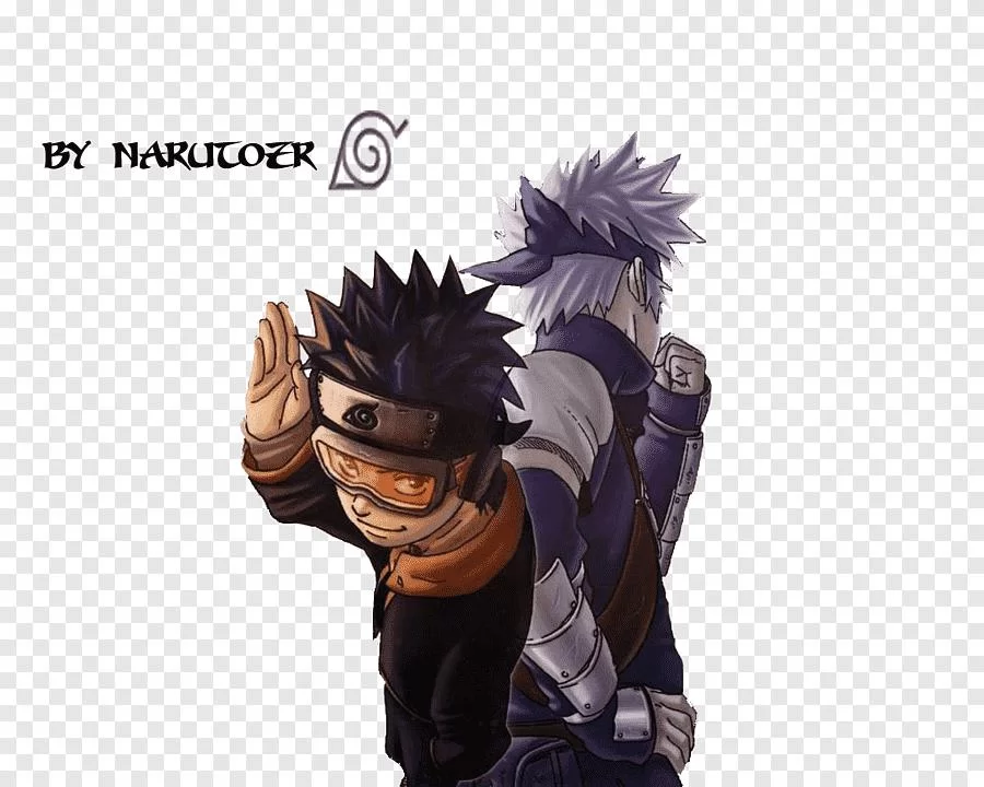 Free Download Kakashi And Obito Naruto Wallpaper Page 327289 (900 x 720)