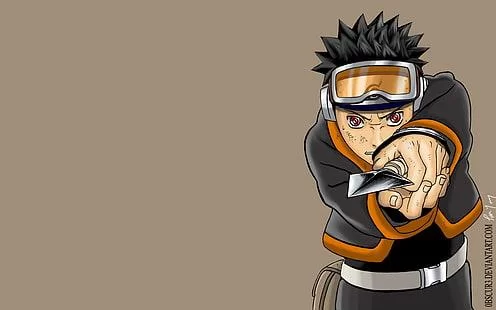 Free Download Kakashi And Obito Naruto Wallpaper Page 327341 (496 x 310)