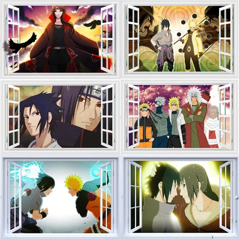 Free Download Kakashi And Obito Naruto Wallpaper Page 327344 (800 x 800)
