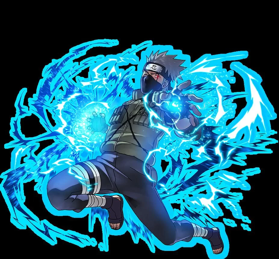 Free Download Kakashi Naruto Blazing Wallpaper Page 327369 (927 x 862)