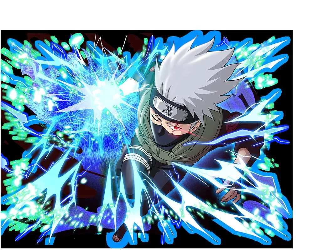 Free Download Kakashi Naruto Blazing Wallpaper Page 327371 (999 x 800)