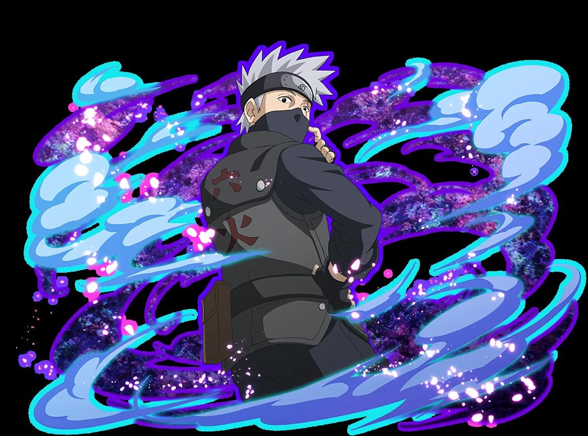 Free Download Kakashi Naruto Blazing Wallpaper Page 327376 (1165 x 865)