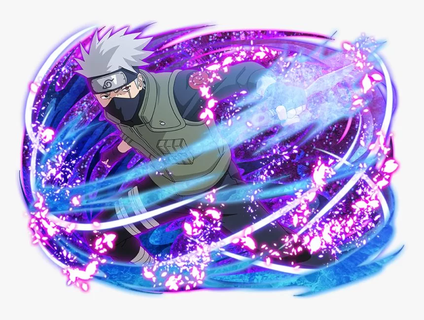 Free Download Kakashi Naruto Blazing Wallpaper Page 327378 (860 x 649)