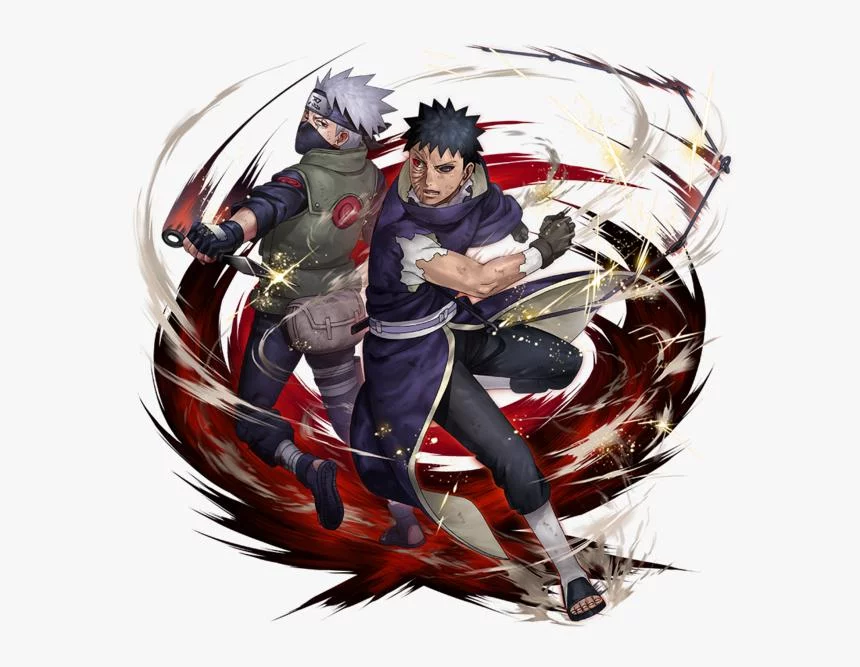 Free Download Kakashi Naruto Blazing Wallpaper Page 327386 (860 x 667)
