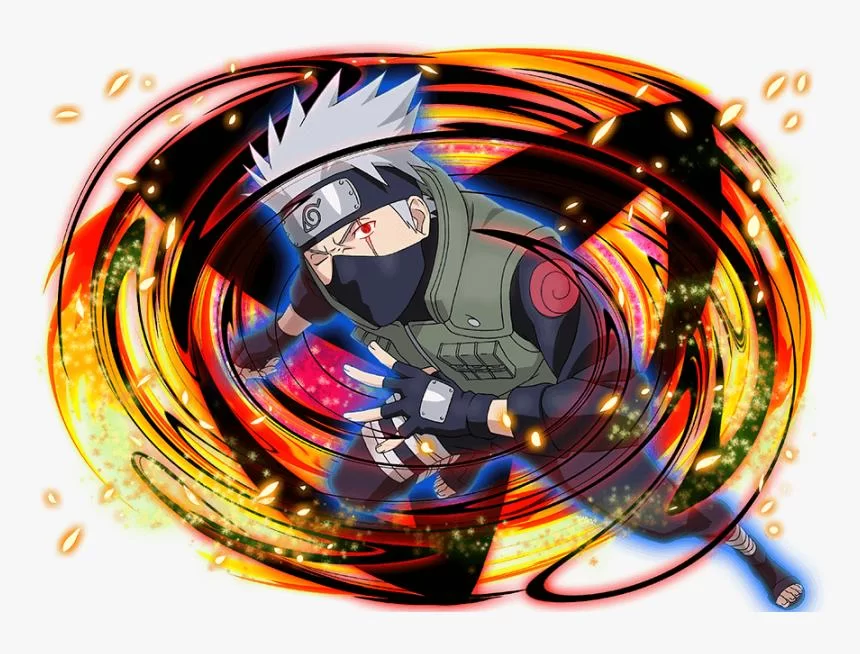 Free Download Kakashi Naruto Blazing Wallpaper Page 327388 (860 x 654)