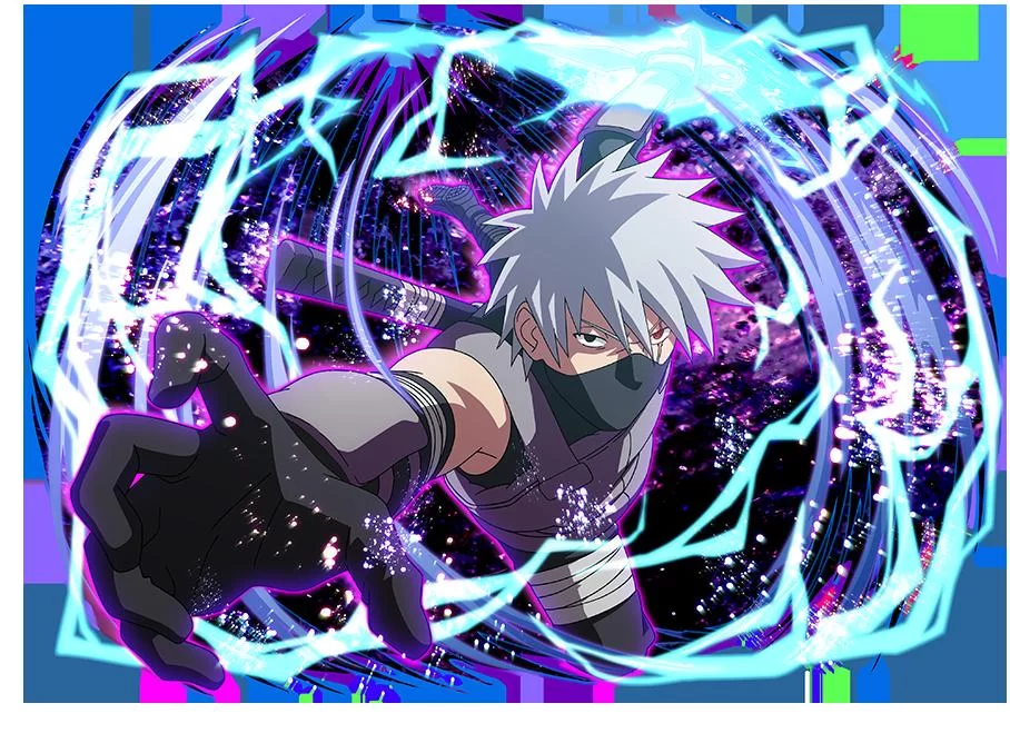 Free Download Kakashi Naruto Blazing Wallpaper Page 327395 (908 x 668)