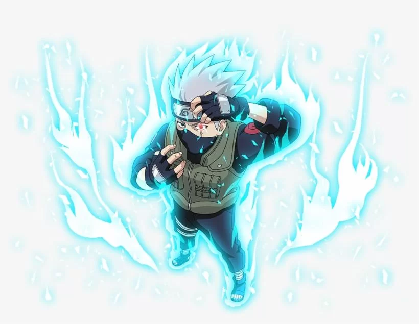 Free Download Kakashi Naruto Blazing Wallpaper Page 327422 (820 x 635)